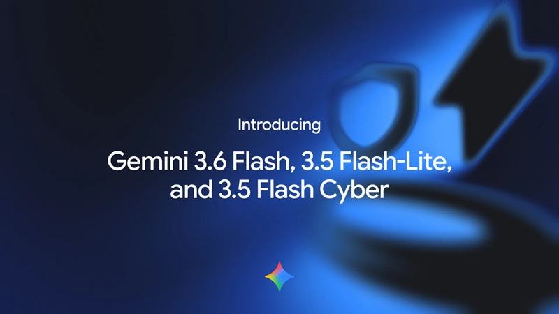 گوگل از سه مدل جدید Gemini 3.x رونمایی کرد