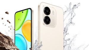 آنر X6e با باتری 7500 میلی‌آمپرساعتی معرفی شد