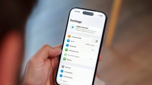 اپل iOS 26.6 و iPadOS 26.6 را با انبوهی از اصلاحیه‌های امنیتی منتشر کرد