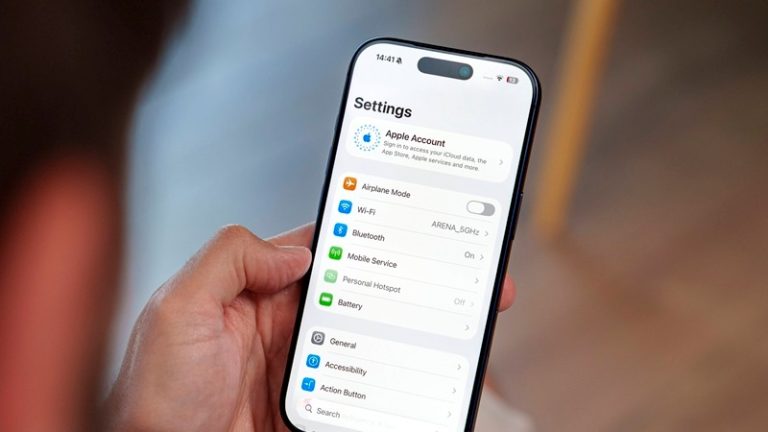 اپل iOS 26.6 و iPadOS 26.6 را با انبوهی از اصلاحیه‌های امنیتی منتشر کرد