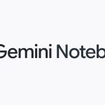 گوگل NotebookLM را به Gemini Notebook تغییر نام داد