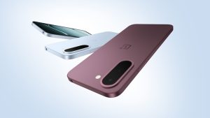 وان‌پلاس N6x با تراشه Dimensity 6360 Apex معرفی شد