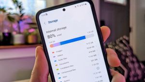 روش‌های افزایش حافظه‌ اندروید بدون استفاده از کارت microSD