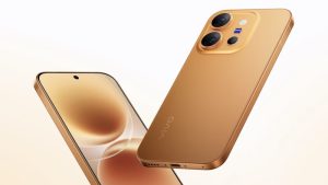 ویوو X300 E با دوربین Zeiss و تراشه‌ اسنپدراگون 8 نسل 5 معرفی شد