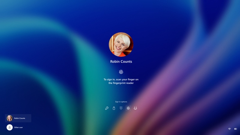 مایکروسافت قابلیت Picture Password را برای کاربران جدید ویندوز حذف می‌کند