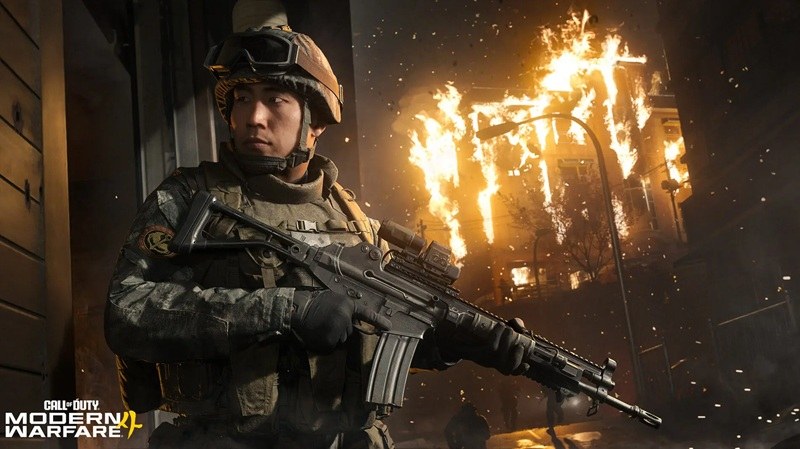 نسخه بتا کامپیوتر Modern Warfare 4 با رفع مشکل Update Restart به‌روز شد