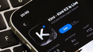 مدل هوش مصنوعی Kimi K3 نیز از محیط ایزوله آزمایش خارج شد