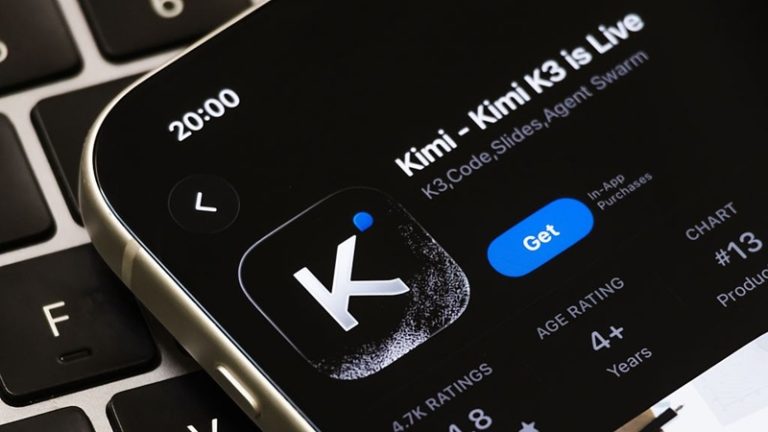 مدل هوش مصنوعی Kimi K3 نیز از محیط ایزوله آزمایش خارج شد