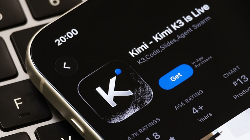مدل هوش مصنوعی Kimi K3 نیز از محیط ایزوله آزمایش خارج شد
