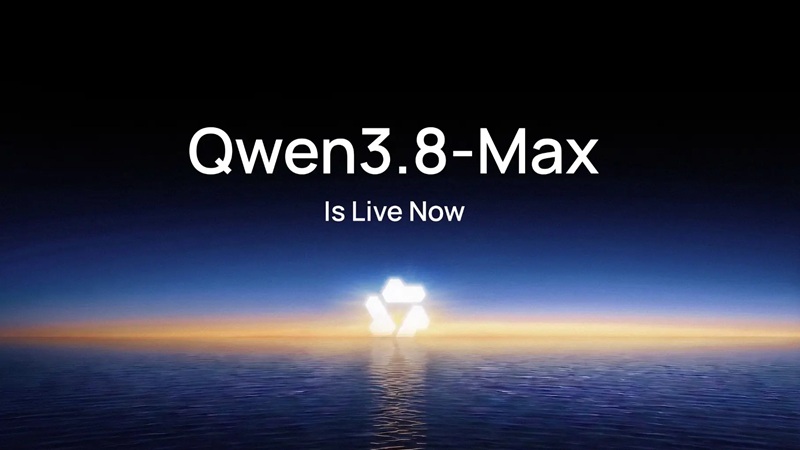 علی‌بابا از مدل هوش مصنوعی Qwen3.8-Max رونمایی کرد