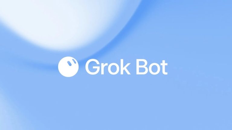 معرفی Grok Bot: عامل هوش مصنوعی که می‌تواند به‌صورت مستقل بین اپلیکیشن‌ها کار کند
