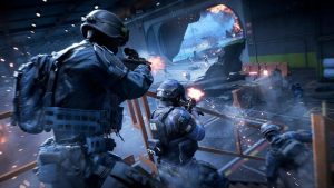 بازی Battlefield 6 هفته آینده با انتشار بازی Top Gun رایگان خواهد شد