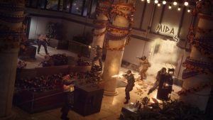 یوبی‌سافت از Rainbow Six Tactics، بازی جدیدی در سبک XCOM، رونمایی کرد