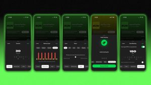 قابلیت Running Mode اسپاتیفای سرانجام برای اندروید منتشر شد