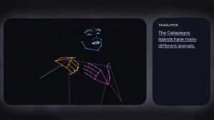 مدل جدید DeepMind امکان تبدیل زبان اشاره به متن را در سری پیکسل 11 فراهم می‌کند