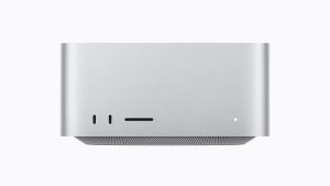 اپل مک مینی و مک استودیو را با تراشه‌های جدید M6 و M5 Ultra به‌روز کرد