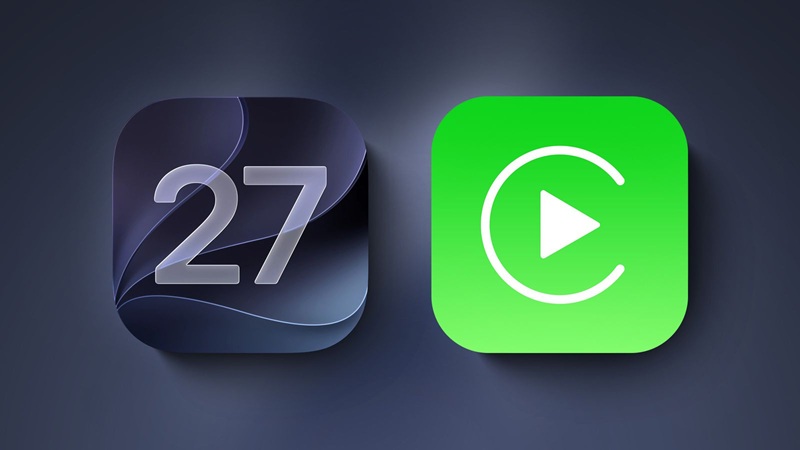 iOS 27 با مجموعه‌ای از قابلیت‌های جدید برای CarPlay همراه می‌شود