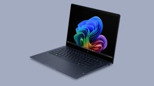 بررسی لپ‌تاپ اچ پی Omnibook X مدل 2026
