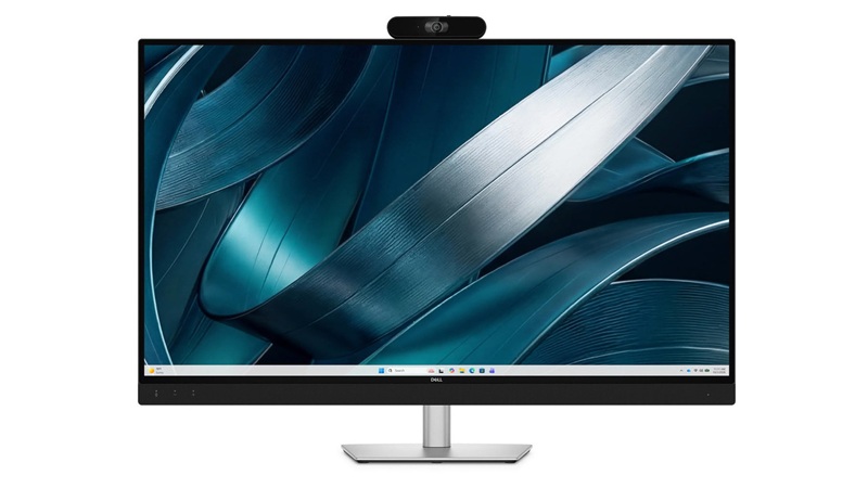 دل مانیتور 43 اینچی Pro P 4K را برای اتاق‌های جلسات کوچک عرضه کرد