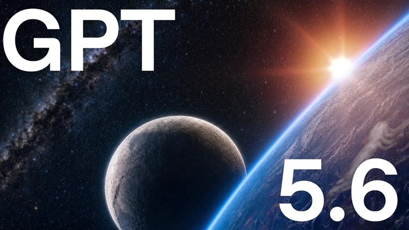 OpenAI حالت “Ultrafast” را برای GPT-5.6 Sol معرفی کرد