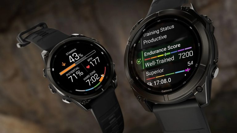 گارمین Fenix 9 و Fenix 9 Pro با نمایشگر تا 3000 نیت و ارتباط ماهواره‌ای معرفی شدند
