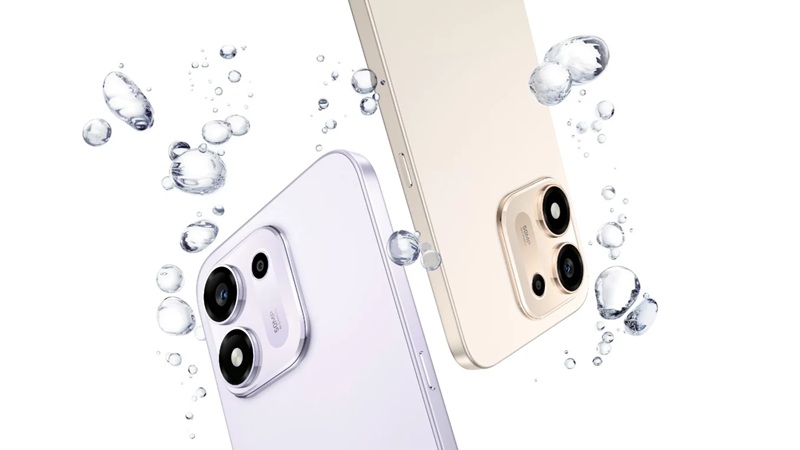 عرضه آنر 600S 5G با باتری 8100 میلی‌آمپرساعتی و نمایشگر 120 هرتزی
