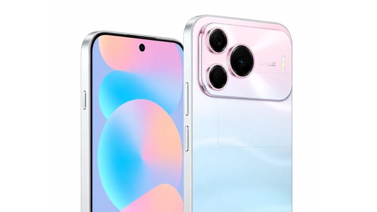 هواوی Nova 16 SE با باتری بزرگ و نمایشگر OLED معرفی شد