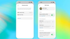 OpenAI قابلیت ویژه ChatGPT برای نوجوانان را با کنترل‌های والدین معرفی کرد