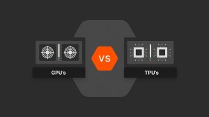 تفاوت بین TPU و GPU چیست؟