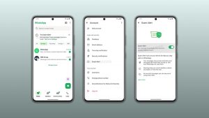 انتشار قابلیت Scam Alert واتس اپ برای کاربران بتای اندروید