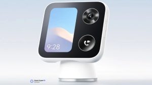 شیائومی دوربین هوشمند جدیدی با نمایشگر داخلی و تماس ویدیویی 4K معرفی کرد