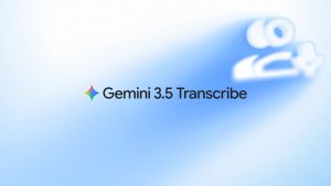 مدل جدید Gemini می‌تواند گفتار پراکنده را به متنی ساختارمند تبدیل کند
