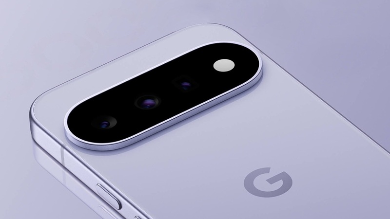 گوگل پیکسل 11 با تراشه Tensor G6 و شارژ سریع‌تر از راه رسید