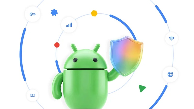 گوگل پشتیبانی از Encrypted Client Hello را در اندروید 17 فعال کرد