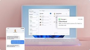 اپل قابلیت همگام‌سازی کلیپ‌بورد بین آیفون و کامپیوترهای ویندوزی را برای کاربران اتحادیه اروپا ارائه می‌کند