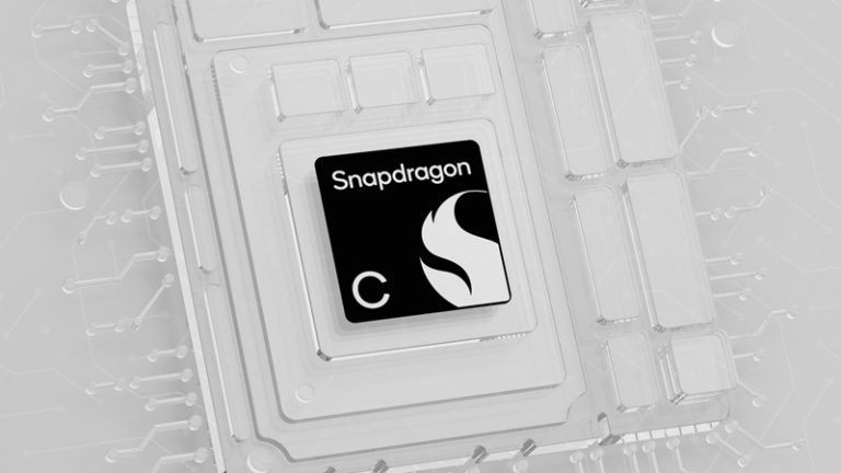 تراشه کوالکام Snapdragon C برای لپ تاپ های اقتصادی معرفی شد