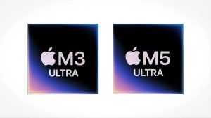 مقایسه اپل M5 Ultra و M3 Ultra؛ چه چیزهایی تغییر کرده است؟