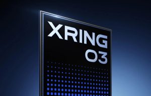شیائومی تراشه Xring O3 را با پشتیبانی از LPDDR6 معرفی کرد