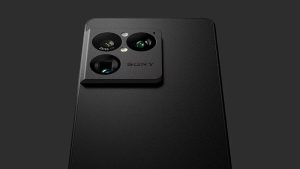 سونی Xperia 1 VIII آپدیت اندروید 17 را دریافت کرد