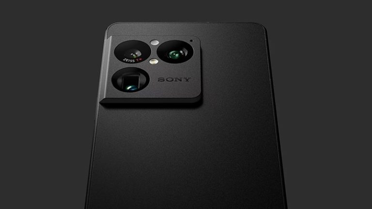 سونی Xperia 1 VIII آپدیت اندروید 17 را دریافت کرد
