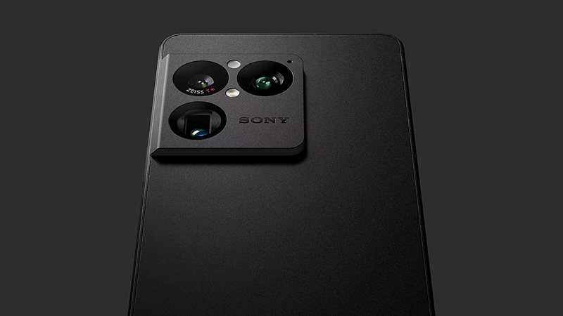 سونی Xperia 1 VIII آپدیت اندروید 17 را دریافت کرد