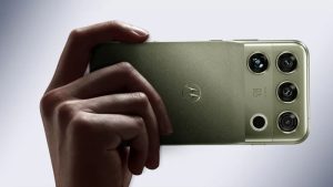 معرفی موتورولا Signature 27: اولین گوشی‌ مجهز به پردازنده Snapdragon 8 Elite Extreme Gen 6