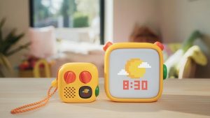 Yoto دو دستگاه صوتی جدید برای کودکان معرفی کرد
