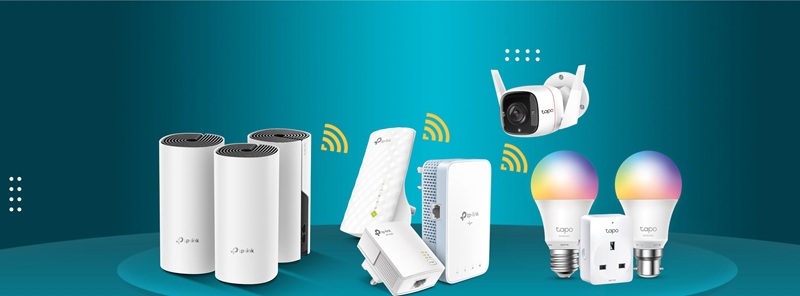 مراحل ثبت درخواست گارانتی محصولات TP-Link با گارانتی