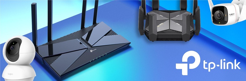 دلایل حیاتی برای تهیه محصولات TP-Link با گارانتی