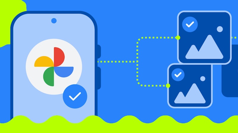 Google Photos محتوای حذف‌شده را سریع‌تر از گذشته از سطل زباله پاک می‌کند
