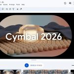 گوگل Vids می‌تواند اسناد را به ویدیوهای خلاصه تبدیل کند