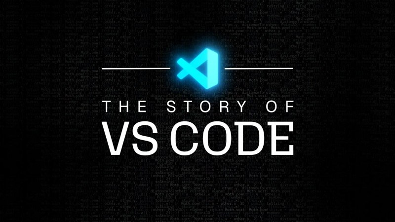 مایکروسافت مستند رایگان تاریخچه Visual Studio Code را منتشر می‌کند