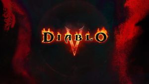 بازی جدید Diablo V معرفی شد