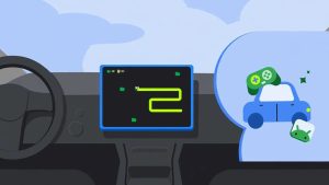 گوگل بازی‌های Android Auto و Automotive را از حالت بتا خارج و به عرضه عمومی رساند